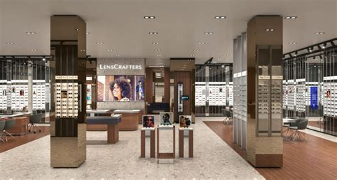 lenscrafters sherway